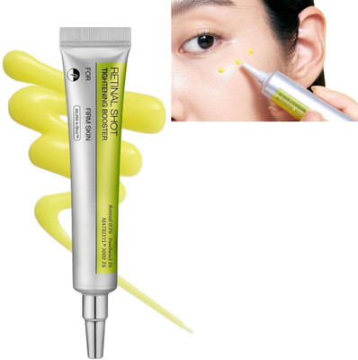 SHETZOI Vita A Retinal Anti-Aging Booster for Enhanced Firmness(15 ml)
