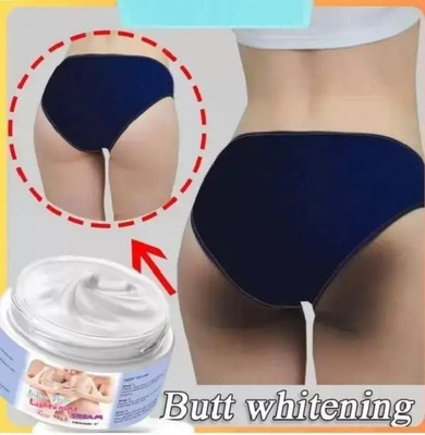 EVERERIN Lightening & Whitening Cream Underarm, Bikini Area Cream01 Intimate Cream(50 g, Pack of 1)