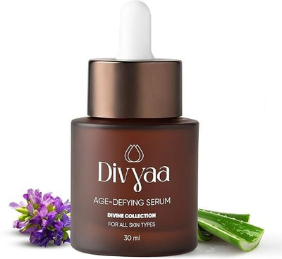 DIVYAA Divine Age-Defying Serum(30 ml)