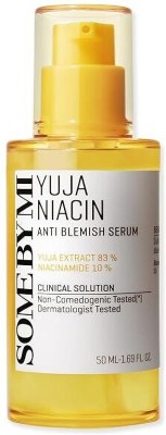 Some By Mi Yuja Niacin Anti Blemish Serum(50 ml)