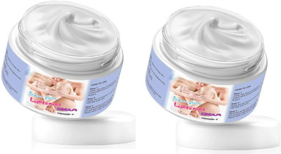 Emijun Intimate Area Whitening Cream Underarm Elbow(100 g)