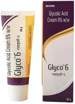 Glyco 6 cream(30 ml)