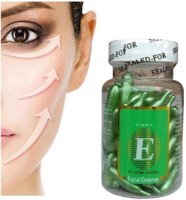 Wonholli Anti Wrinkle Serum Spot Acne Removing Facial Face Care Oil(60 g)