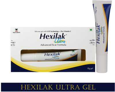 Hexilak Ultra Advance Scar Formula(15 g)