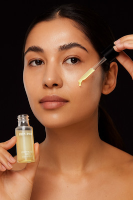 urbanfox NEW ANTI AGEING SMALL SERUM FOR WOMEN FACE DEEP CLEANSING(30 g)