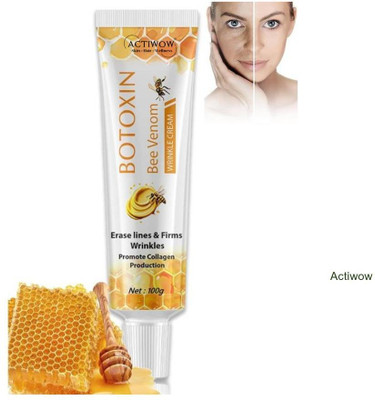 ACTIWOW Botoxin Bee Venom Firming Glow Complex(100 g)