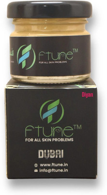 Diyan facetune whitening cream(30 g)