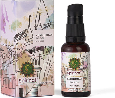 spirinat Kumkumadi Face Oil(30 ml)