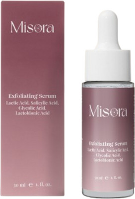 MISORA Radiance Cream With Prestige & Almond Glitter | Brightening & Hydrating Face Cream For Men & Women | Glow Boost & Anti-Aging Moisturizer for Dull, Tired Skin(50 ml)