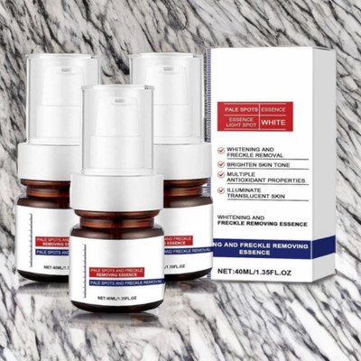 ACTIWOW Aobenz Whitening Serum 3 Set for Even Tone & Freshness(40 ml)
