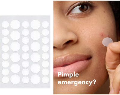 tanvi27 Acne Pimple Patches for Acne, Pimple, Blemish(5 g)