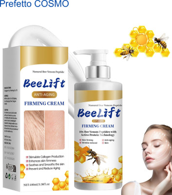 Prefetto COSMO BeeLift Firming Cream Instant Tone Fix(100 ml)