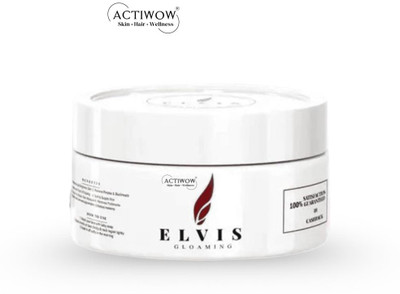 ACTIWOW Elvis Glowing Face Cream with Lotus & Lime Bright(50 g)