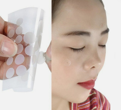 FLORERO Pimple Patches for Face(20 g)