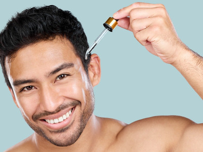 nn smooth and perfect new serum with foundation super perfect pack of 2(2 Items in the set)
