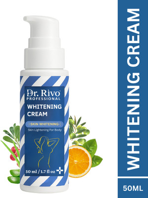 Dr.Rivo PROFESSIONAL Whitening Cream(50 ml)