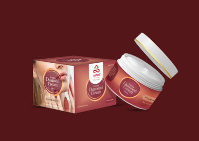 nebco aroma Aroma Diamond cream
(for Anti-pigmentation)(50 g)