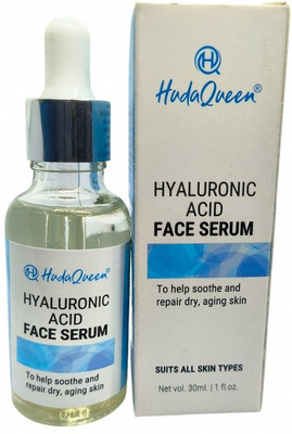 HUDA QUEEN MoistureLift Intensive Hyaluronic Acid Face Serum(30 ml)