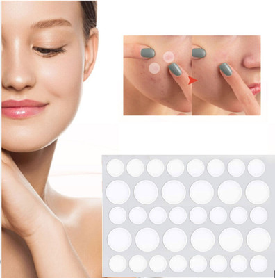 FLORERO Pimple Patches for Face Pimples,Skin Tag Removal Patch Pimple For Women & Men(20 g)
