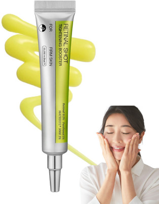 SHETZOI Ultra-Firming Retinal Shot for Youthful Radiance(15 ml)