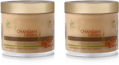 ORGANIC GLOW Cha(100 ml)