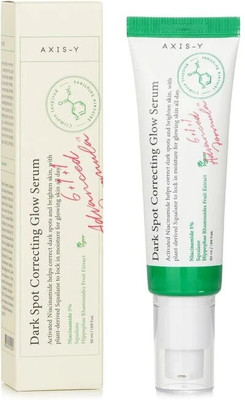AXIS-Y Dark Spot Correcting Glow Serum 1.69 fl. oz(50 ml)