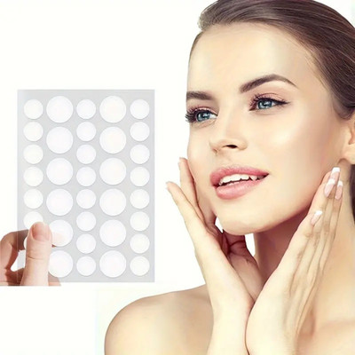 WOONGMI Pimples And Acne Reducesing Acne Patches For Pimples(10 g)