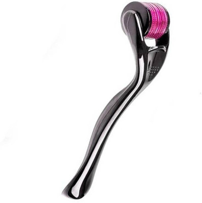AARADHYAM �Micro Needles (0.5mm) Roller 540 Titanium(100 g)