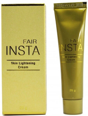 FAIR INSTA fairSKIN(20 g)