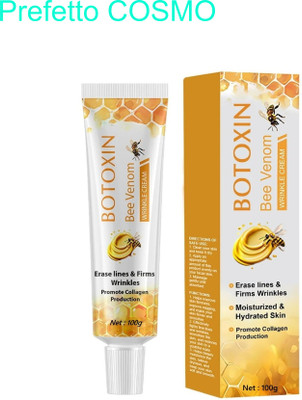 Prefetto COSMO Botoxin Anti-Wrinkle & Firming Cream SkinRefresh Pro(100 ml)