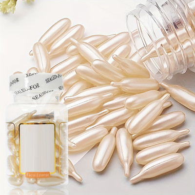 Vyomiris Facial Essence for Glowing Skin Moisturizing and Anti-Aging(60 g)