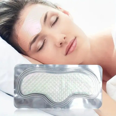 YAWI Professional Smooth & Glow Facial Forehead Patch Reducing Fine Lines & Wrinkles(3 g)