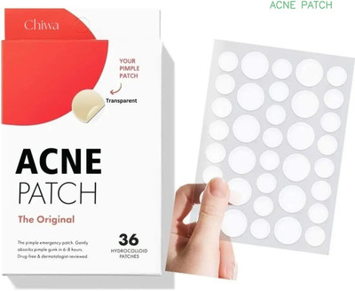 CHIWA New skin tag remover patch Designed for Safe Healing Confidence(50 g)