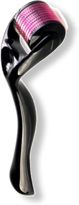 house of common 0.5mm Derma Roller|540 Titanium Micro Needles for Hair Growth & Beard Care(10 g)