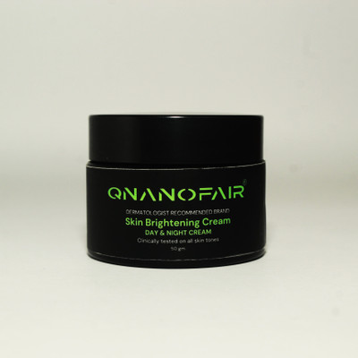 QNANOFAIR Qnanofair London-3(50 ml)