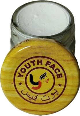 Youth Face Beauty Cream and Refines your Face(30 g)