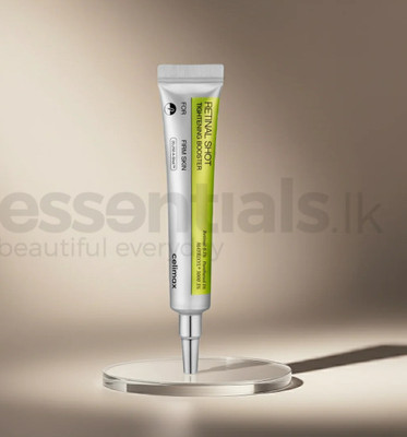 Celimax The Vita-A Retinal Shot – Glow & Tightening Face Serum(15 ml)