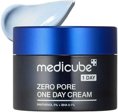 PERRI BEAUTY Medicube Zero Pore One Day Cream(50 ml)