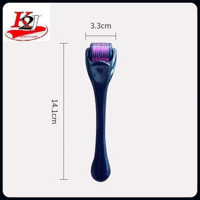 K2J Manu Scrub Drama Roller-A(100 g)