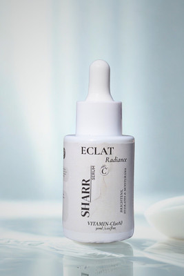 sharr SHARR Éclat Radiance Vitamin C Serum(30 ml)
