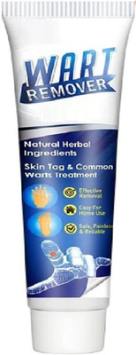 CATERINACHIARA Wart Remover Cream Pain Relief /1(100 g)