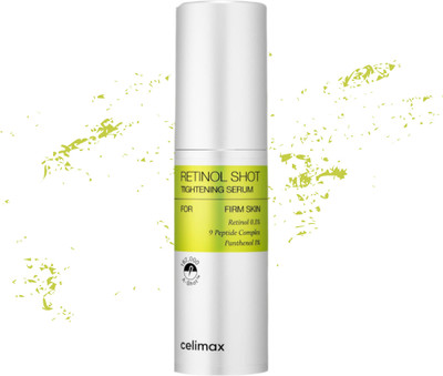 Celimax Wrinkle Reduction Serum – Firm, Smooth & Revitalize(30 ml)