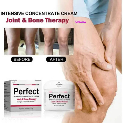 ACTIWOW Perfectx Collagen Support Cream for Joint Health(50 g)