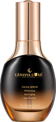 Lenziva Luxe Anti Freckle Face Serum(30 ml)