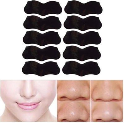 DARVING Paper Blackhead Remover nose Strips(10 g)