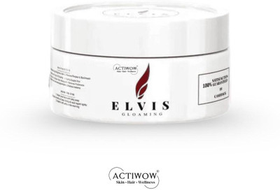 ACTIWOW Elvis Glowing Face Cream with Cool Mist Refresh(50 g)