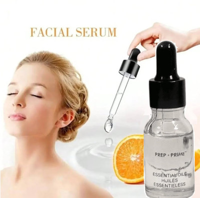 USBK Brightening Face Serum Reduces acne marks, tan & freckles(14 ml)