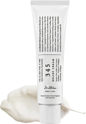 Dr. Althea 345 Relief Cream - Cooling Formula for skin & Joint Discomfort(50 ml)