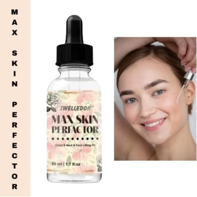 SWELLEDON Anti-Aging Max Skin Perfector Essentials (50ml) (Pack of 1)(50 ml)