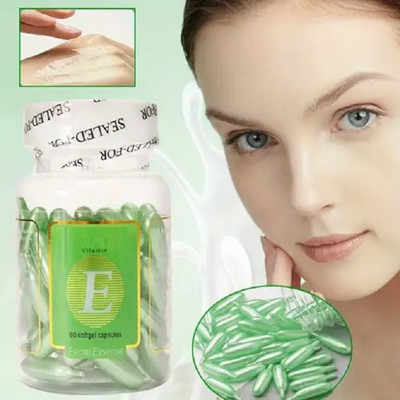 OLETSUN Professional Facial Whitening Capsule(60 g)